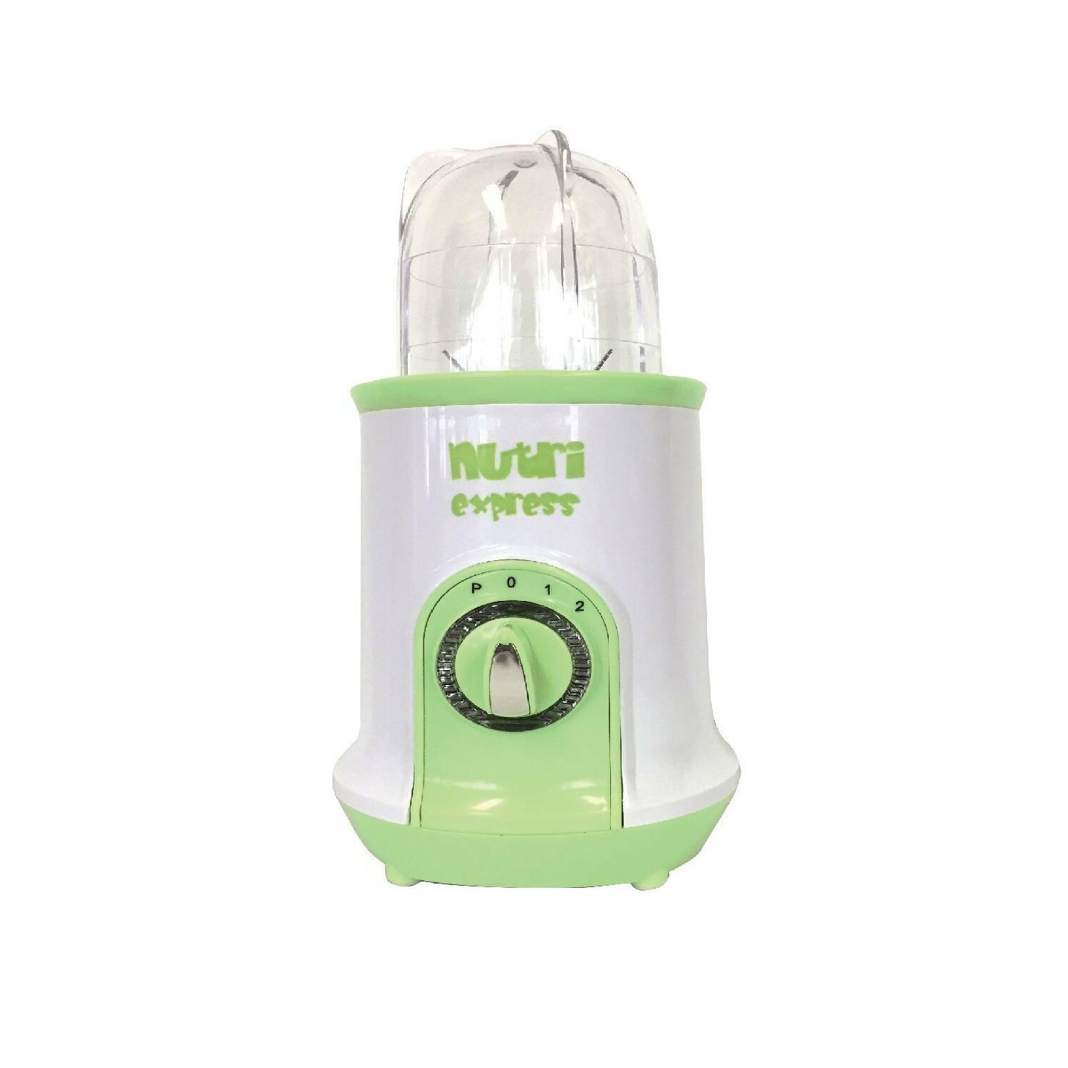Oferta Extractor de jugos nutri exress en Falabella