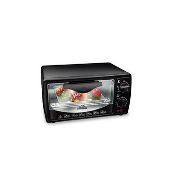 Falabella Horno tostador home elements 9 litros negro oferta