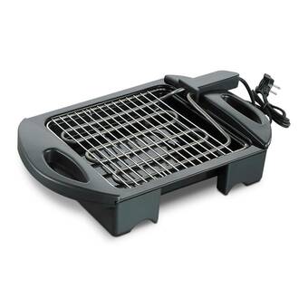 Falabella Parrilla Eléctrica Swift Grill Fischer oferta