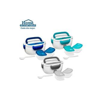 Falabella Lonchera eléctrica home elements heas-l300 oferta