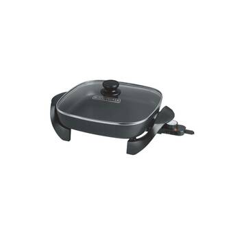 Falabella Sartén eléctrico black & decker sk1212b oferta