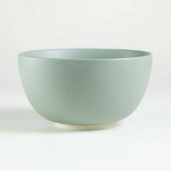 Falabella Bowl de Mezclar Shaillee Menta 28 cm oferta