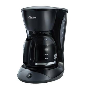 Falabella Cafetera oster bvstdcdw12b-013 oferta