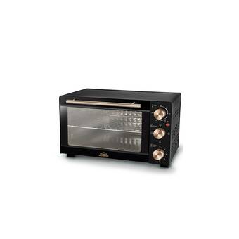 Falabella Horno tostador Home Elements 21 litros copper oferta