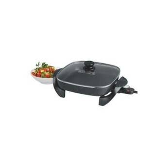 Falabella Sartén eléctrico b&d sk1212b oferta