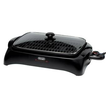 Falabella Parrilla Eléctrica DeLonghi Grill y Barbacoa oferta