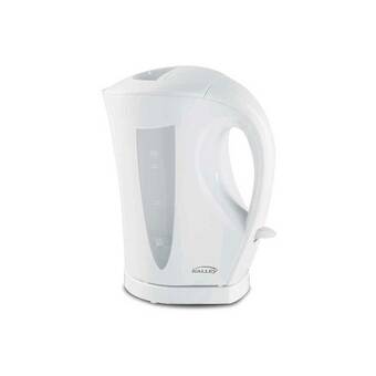 Falabella Hervidor agua kalley 14tazas 1.7 lt automático oferta