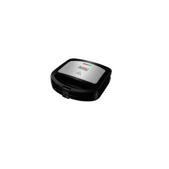 Falabella Sandwichera b & d 2 porciones - sm24530 oferta