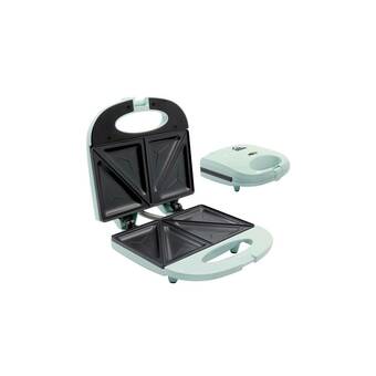 Falabella Sanduchera home elements antiadherente mint oferta