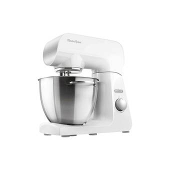 Falabella Batidora de pedestal profesional 4.5l blanca oferta