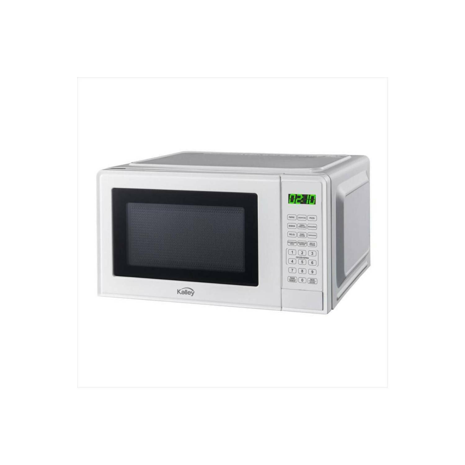 Oferta Horno microondas 20 litros - marca kalley en Falabella