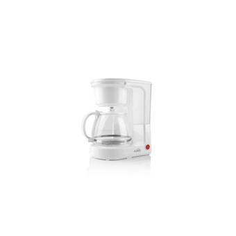 Falabella Cafetera kalley 8 tazas 1.25 lt oferta