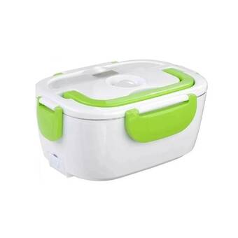 Falabella Lonchera Electrica Porta Comida Calentador Termico oferta