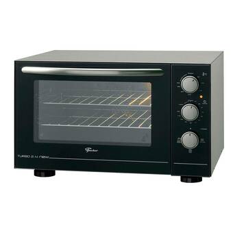 Falabella Horno Eléctrico Fischer 48 lt oferta