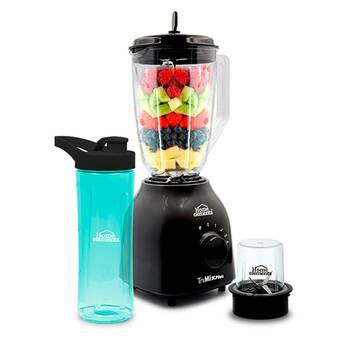 Falabella Licuadora trimix plus home elements 2 lt + picatod oferta