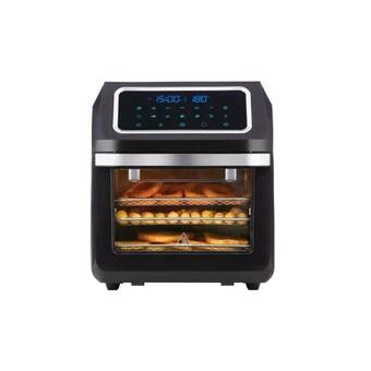 Falabella Freidora aire horno 12lts sin aceite digital renah oferta