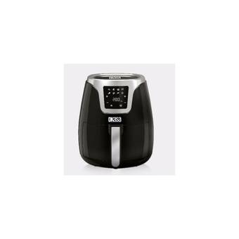 Falabella Freidora de aire dkasa 2.6 lts professional - negr oferta