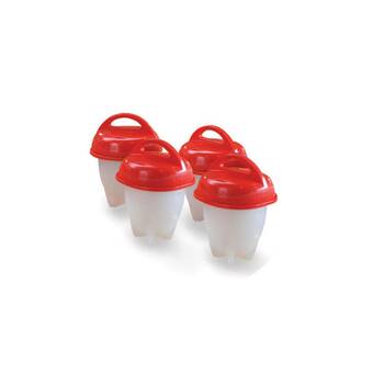 Falabella Egglettes x 4 - molde para cocinar huevos oferta