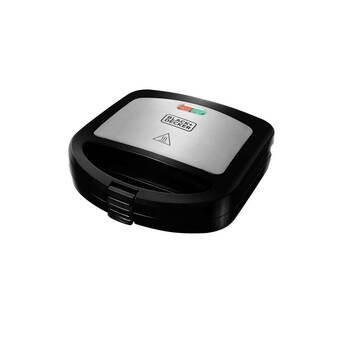 Falabella Sandwichera panini black+decker pan24535 oferta