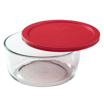Falabella Bowl 2 Tazas 470 ml Rojo oferta