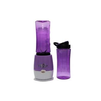 Falabella Licuadora shake batidora mezclador jugos 500m purp oferta