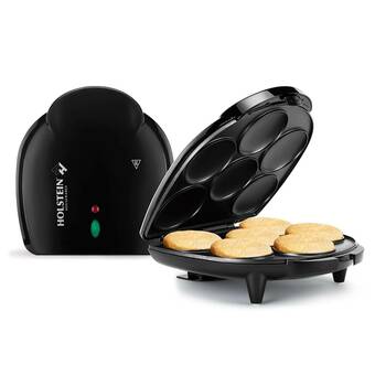 Falabella Máquina para Arepas Holstein 6 puestos oferta