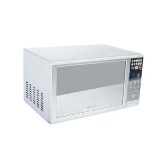Falabella Horno microondas gris de 700 watt oferta