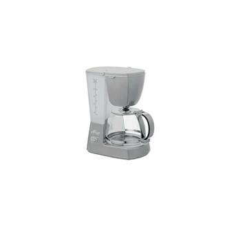 Falabella Cafetera altezza 12 tz gris oferta