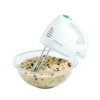 Falabella Batidora de Mano Hamilton Beach 6 Velocidades 250W oferta