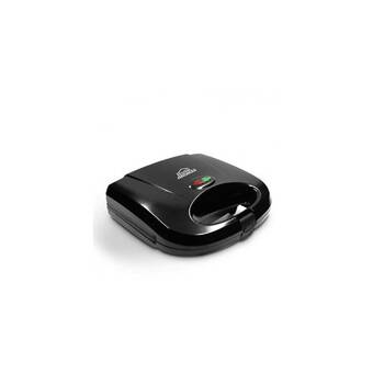 Falabella Sanduchera eléctrica home elements 2p negra oferta