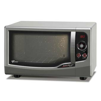 Falabella Horno Eléctrico Fischer Gratinatto Grill 44 lt oferta