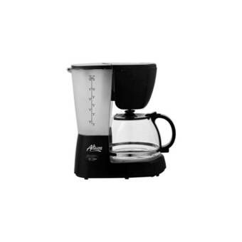 Falabella Cafetera eléctrica altezza 12 tazas negra oferta