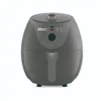 Falabella Freidora de aire imusa air fryer esential 3.2 lt oferta