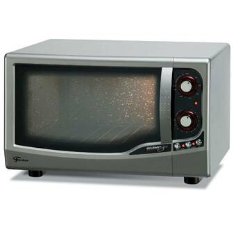 Falabella Horno Eléctrico Fischer Gourmet Grill 44 lt oferta