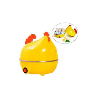 Falabella Hervidor huevos electrico cocinador 7 pts gallina oferta