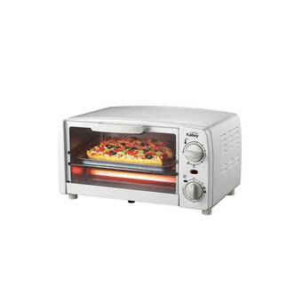 Falabella Horno 9 litros tostador asador kalley he09b blanco oferta