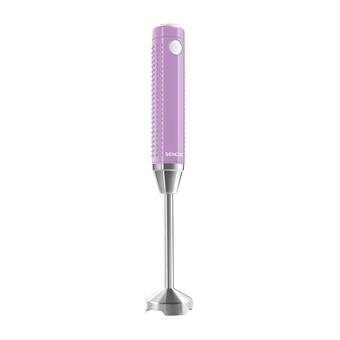 Falabella Batidora de inmersión sencor Slim acero violeta oferta