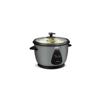 Falabella Olla arrocera home elements 1 lb gris oferta