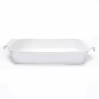 Falabella Set x 2 Refractarias Porcelana oferta