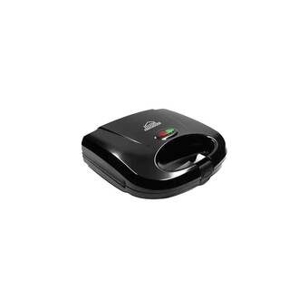 Falabella Sanduchera electrica home elements hesm-117n oferta