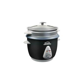 Falabella Olla arrocera home elements herc190n 1,8 litros oferta