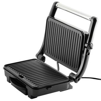 Falabella Panini grill universal l87312 negro oferta