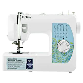 Falabella Máquina de Coser Brother BM3700 oferta