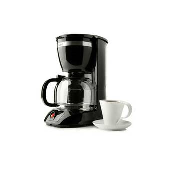 Falabella Cafetera kalley 12 tazas vidrio 900w oferta