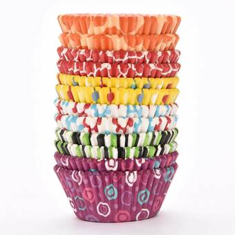 Falabella Set x300 Capacillos Fiesta oferta