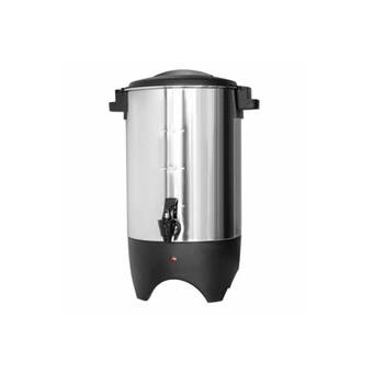 Falabella Cafetera Termo 45 Tazas Sankey Cm4511 Acero oferta