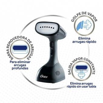 Falabella Plancha Vertical Oster 2100693 oferta