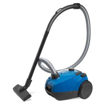 Falabella Aspiradora de arrastre Electrolux Sonic Azul (SON10) oferta