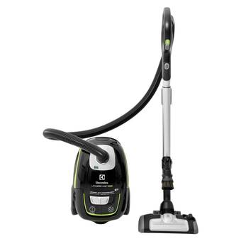 Falabella Aspiradora de arrastre Electrolux USG20 UltraSilencer Verde oferta