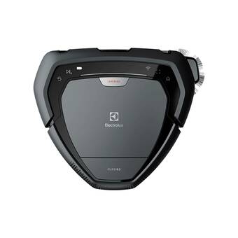 Falabella Aspiradora Robot Electrolux Pure F9 oferta